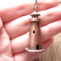 Necklace - Copper Lighthouse