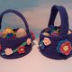 Easter Baskets