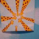 Giraffes