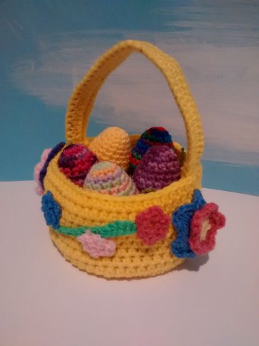 Easter Baskets