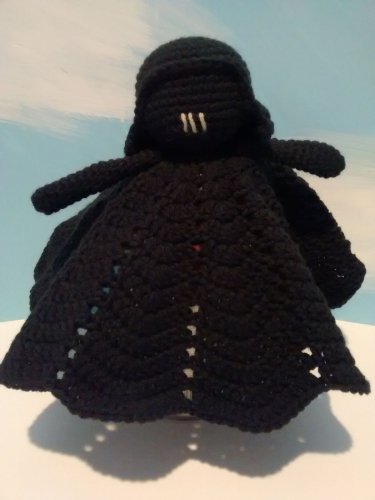 Darth Vader Luvy