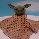 Yoda Luvy