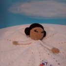 Princess Leia Luvy