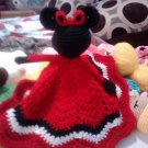 Mini luvy