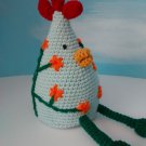 Kitchen chicken ( pale green)