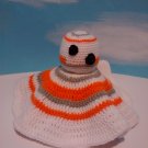 BB8 Luvey