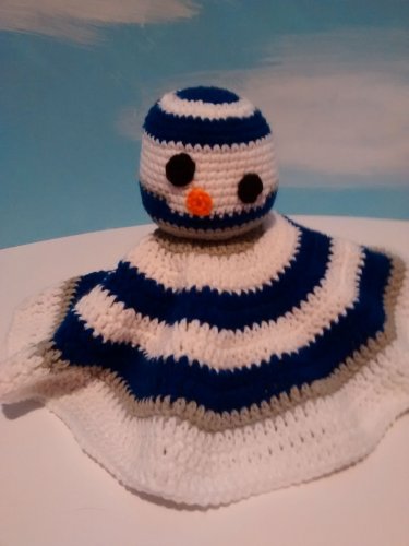 R2D2 Luvey