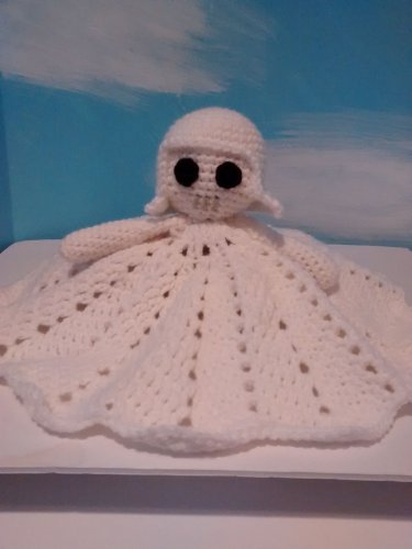 Storm Trooper Luvey