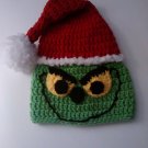 Grinch Hat