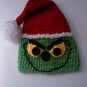 Grinch Hat