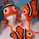 Nemo Hat