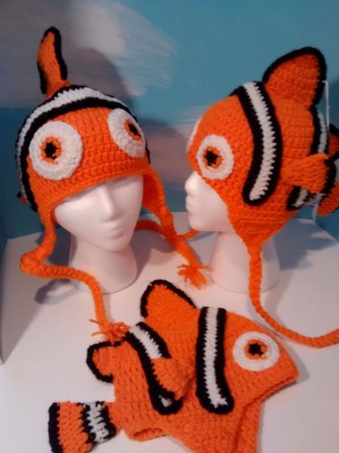 Nemo Hat