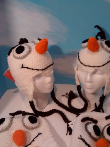 Olof Hat