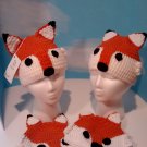 Fox Hat