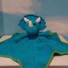 Triceratops Luvey
