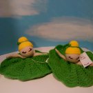 Tinkerbell Luvey