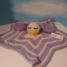 Lavender Long Ear Bunny Luvey