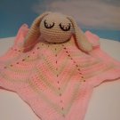 Pin Long Ear Bunny Luvey