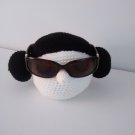 Princess Lea eye glass holder