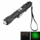 Green Laser Pointer Pen Beam Light 5mW Lazer High Power 532nm