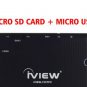 733TPC SupraPad 7" WiFi 8GB Android Tablet by iView