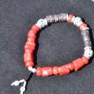red male bracelets