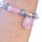 pink power