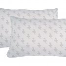 2 My Pillow Classic Series Medium Firmness Bed Pillows, Standard/Queen Size