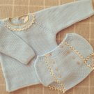 ANGEL 2 Piece Suit