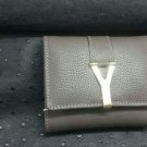 Leather wallet
