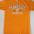 University of Tennessee Volunteers Vols Go Big Orange Mens M Cotton T-Shirt