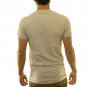 Bob's Burger Everything is Okay Men's Grey T-shirt NEW Sizes S-2XL