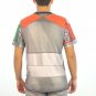 Voltron Body Costume Men's Black T-shirt New Sizes S-3XL