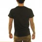 Attack On Titan #HotPotato Men's Black T-shirt NEW Sizes XS-2XL