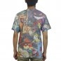 Pokemon Everybody Sublimation Men's MultiColor T-shirt NEW Size S