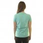 Disney Ariel Print Part of Your World Women's Green T-shirt NEW Sizes XS-XL