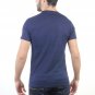 Star Wars Chewbacca Men's Blue T-shirt NEW Sizes S-2XL