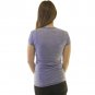 Disney The Little Mermaid Women's Blue T-shirt NEW Sizes XS-XL