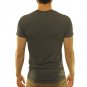 Borat Cultural Learning Men's Grey T-shirt NEW Sizes S-XL