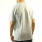 Lifted Research Group High Breakfast Men's Grey T-shirt NEW Sizes M-4XL