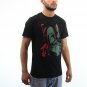 Star Wars Boba Fett Bounty Hunter Men's Black T-shirt NEW Sizes M-3XL