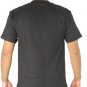 Marvel Cyclops Costume Men's Black T-shirt New Sizes S-2XL
