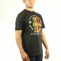 Lifted Research Group Bong Olympics Men's Black T-shirt NEW Sizes S-2XL