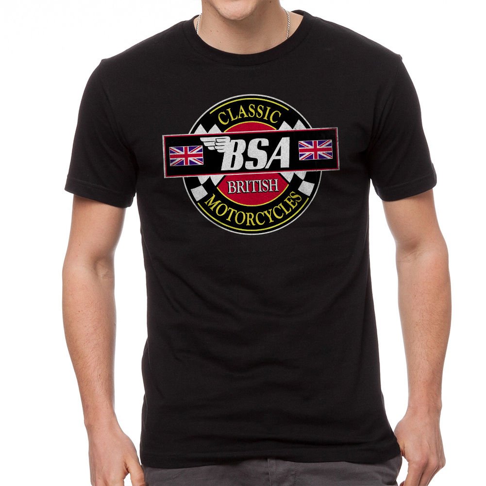 sainsburys bsa t shirt