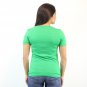 Marvel She Hulk Lawyered Women's Green T-shirt NEW Sizes S-2XL