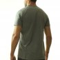 The Goonies Captain Men's Grey T-shirt NEW Sizes S-XL