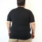 Adidas The Brand With The Three Stripes Men's Black T-shirt NEW Size XL