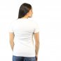 Sanrio Tuxedo Sam Women's White T-shirt NEW Sizes S-L