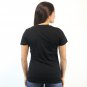 Disney Finding Nemo Ocean Quote Women's Black T-shirt NEW Sizes M-2XL