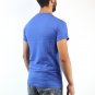 Portal Cat And Box Men's Blue T-shirt NEW Sizes S-2XL